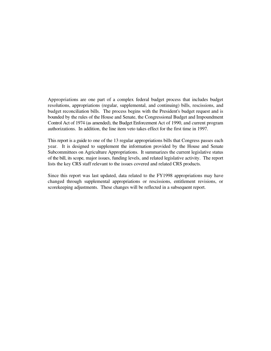 [19971209]97-201_1998财年拨款：美国农业部及相关机构.pdf_第2页