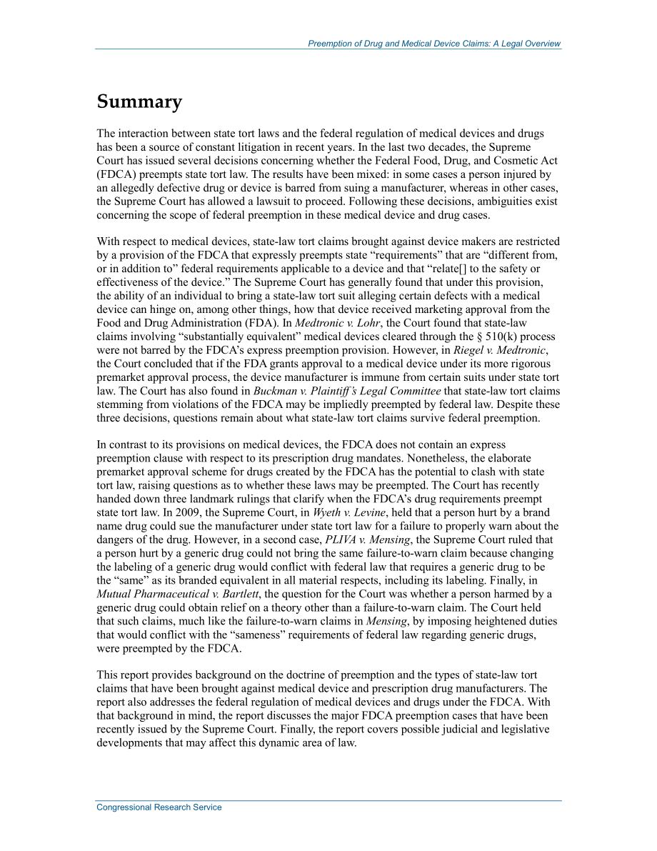 [20130910]R43218_药品和医疗器械优先购买权声明：法律概述.pdf_第2页