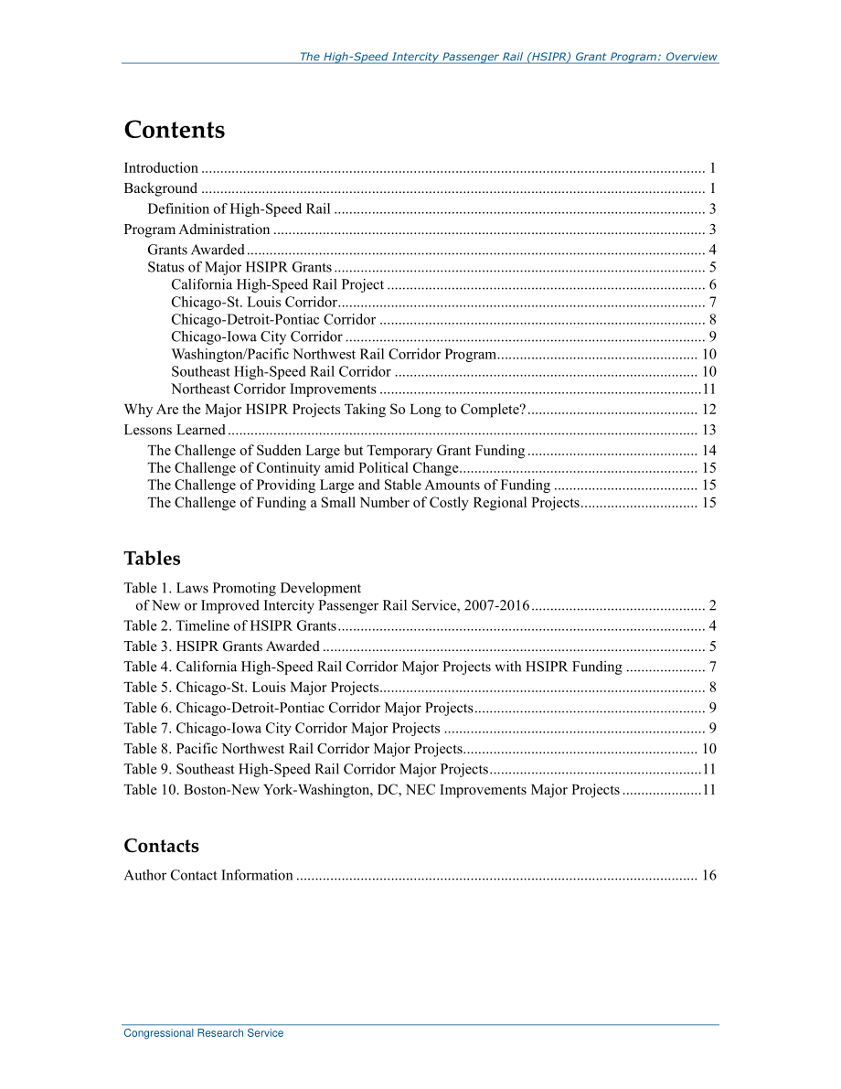[20161018]R44654_高速城际客运铁路（HSIPR）拨款计划：概述.pdf_第3页