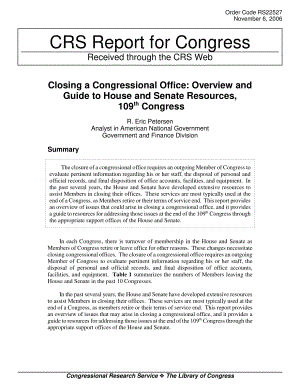 [20061106]RS22527_关闭国会办公室：第109届国会参众两院资源概述和指南.pdf