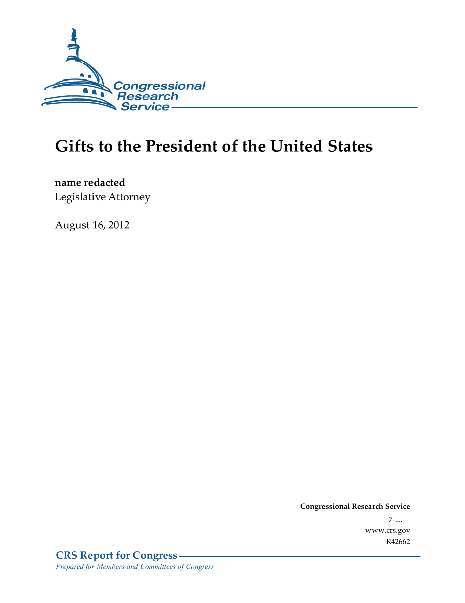 [20120816]R42662_给美国总统的礼物.pdf_第1页