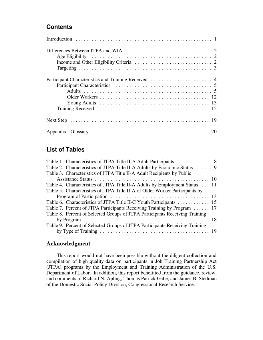 [20010412]RL30929_岗位培训：劳动力培训参与者的特点.pdf_第3页