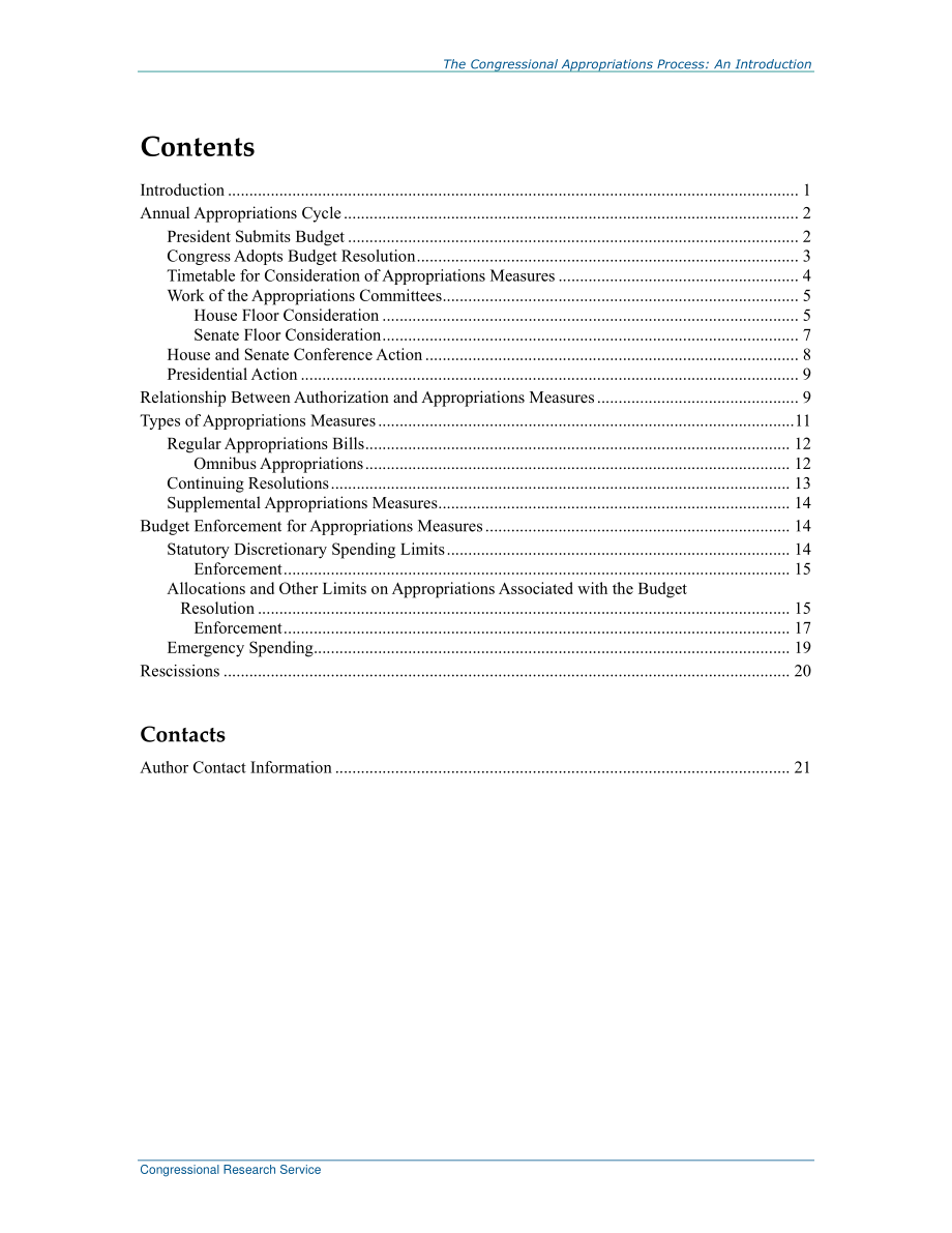 [20161130]R42388_国会拨款程序：简介.pdf_第3页