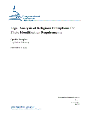 [20120905]R40515_照片身份要求宗教豁免的法律分析.pdf