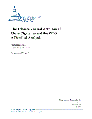 [20120917]R42733_《烟草控制法》禁止丁香烟与WTO：详细的分析.pdf