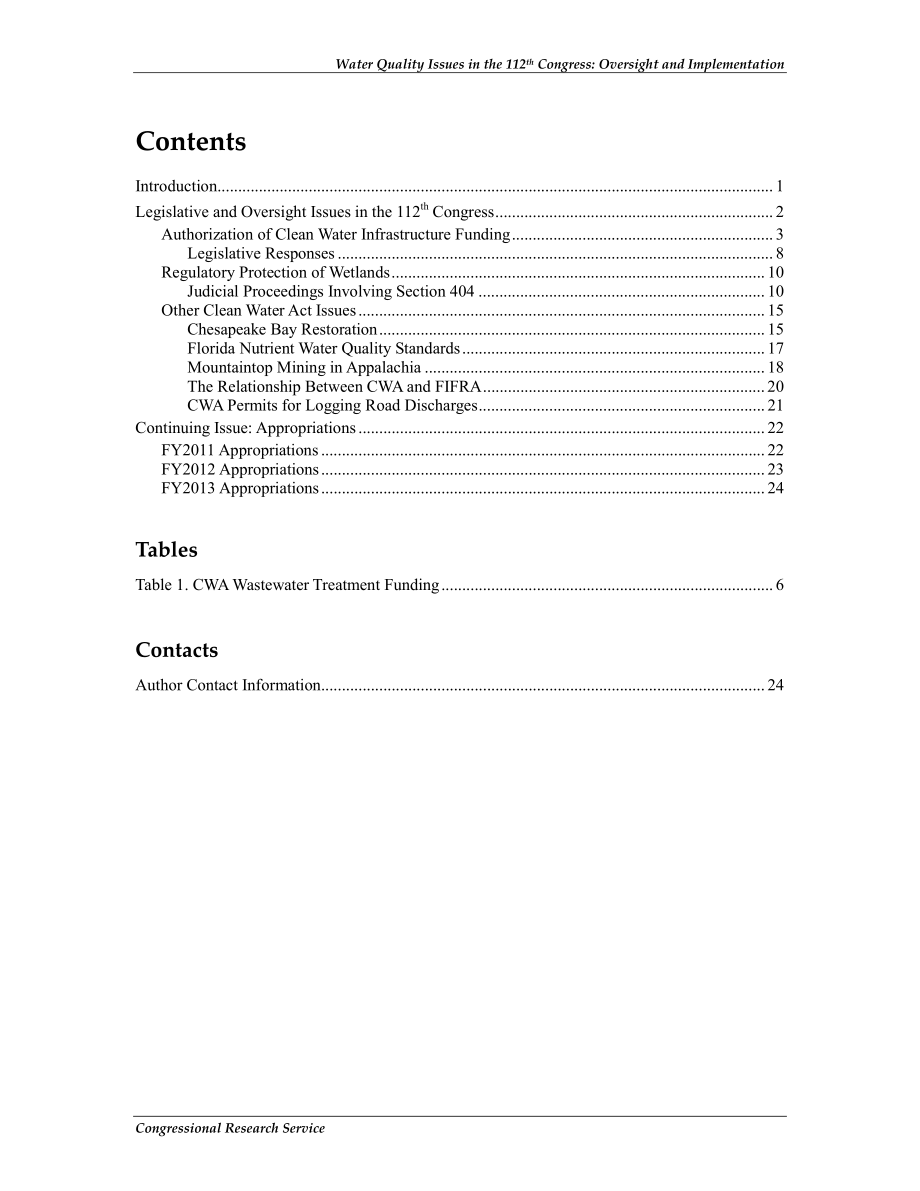 [20130103]R41594_第112届大会的水质问题：监督和执行.pdf_第3页
