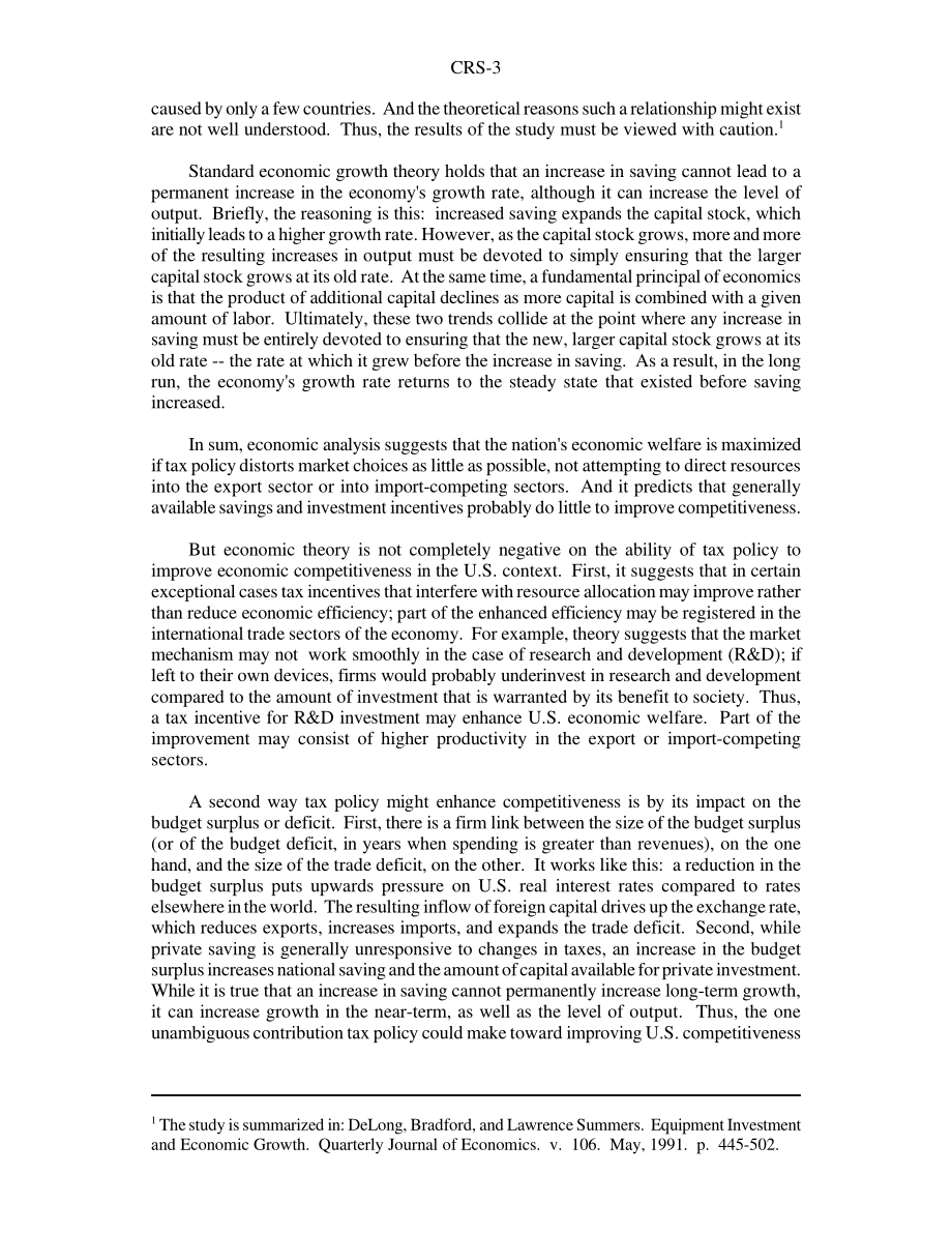 [20000313]RS20495_税收政策能否提高经济竞争力？.pdf_第3页