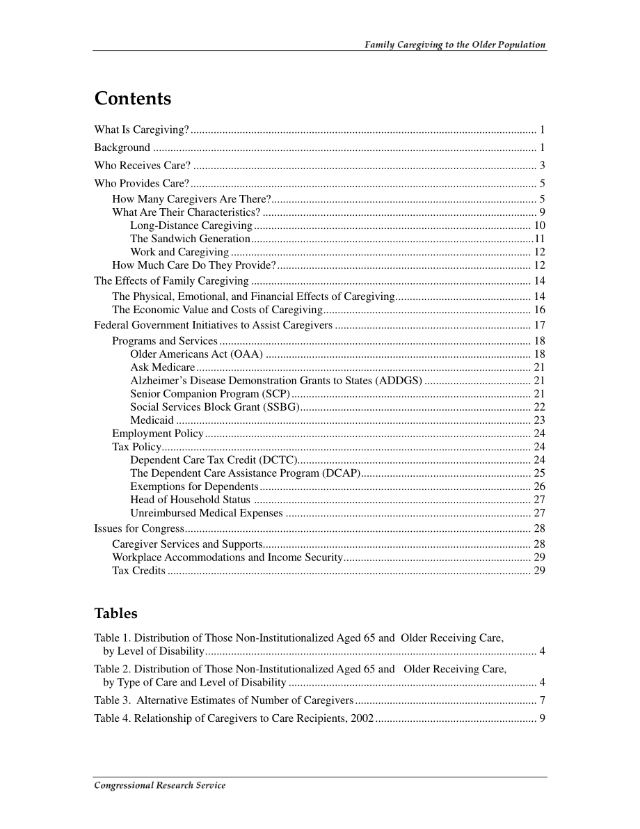 [20090129]RL34123_老年人的家庭护理：背景、联邦计划和国会议题.pdf_第3页