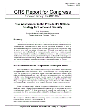 [20021031]RS21348_总统国土安全国家战略中的风险评估.pdf