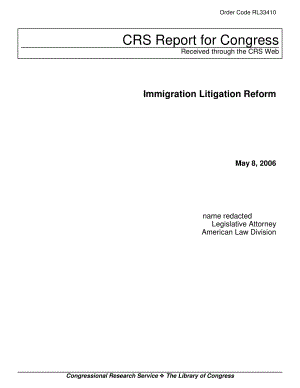 [20060508]RL33410_移民诉讼改革.pdf
