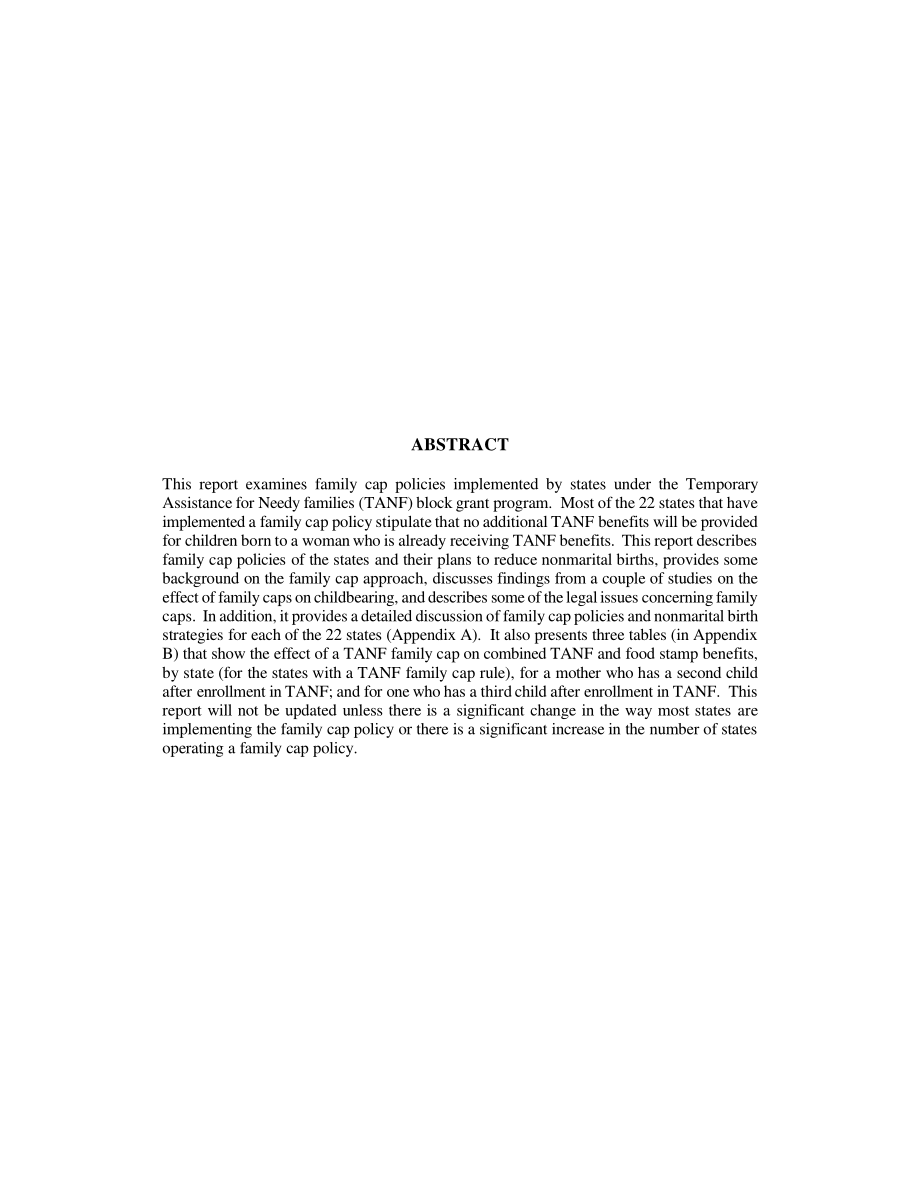 [19980723]98-620_福利改革：贫困家庭临时援助计划中的家庭上限.pdf_第2页