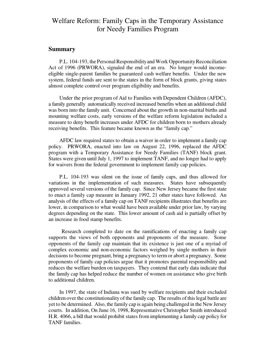[19980723]98-620_福利改革：贫困家庭临时援助计划中的家庭上限.pdf_第3页