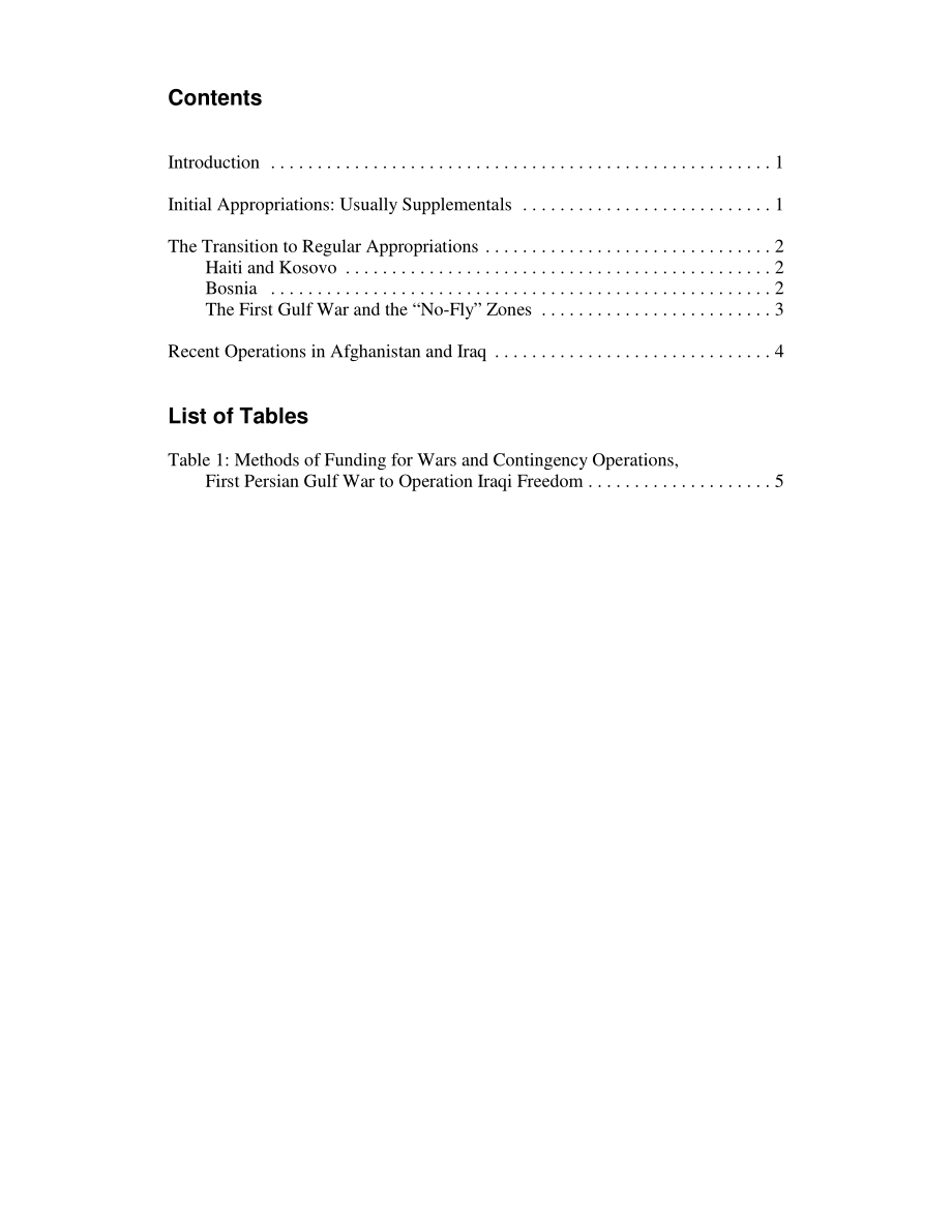 [20031107]RL32141_军事和维持和平行动经费：近期历史和先例.pdf_第3页
