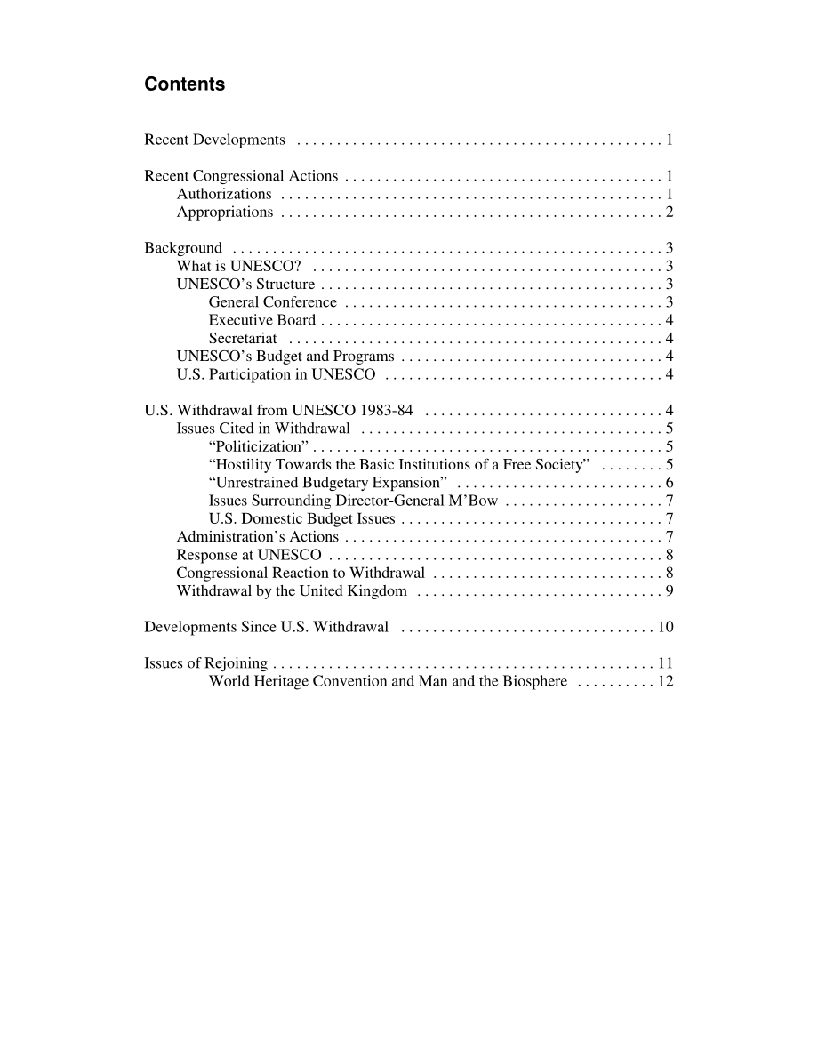 [20031120]RL30985_教科文组织成员：国会议题.pdf_第3页