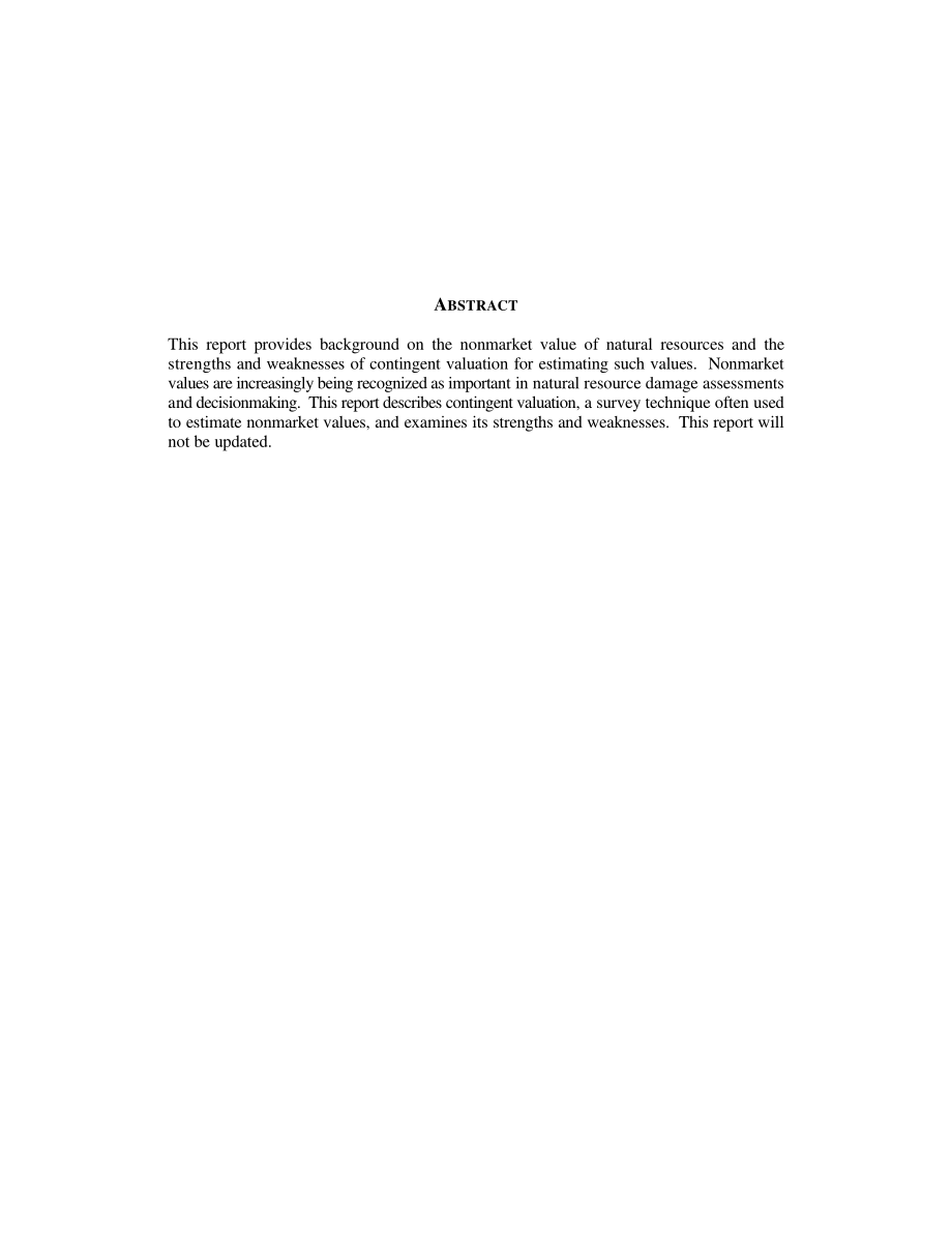 [19990621]RL30242_自然资源：通过条件估值评估非市场价值.pdf_第2页