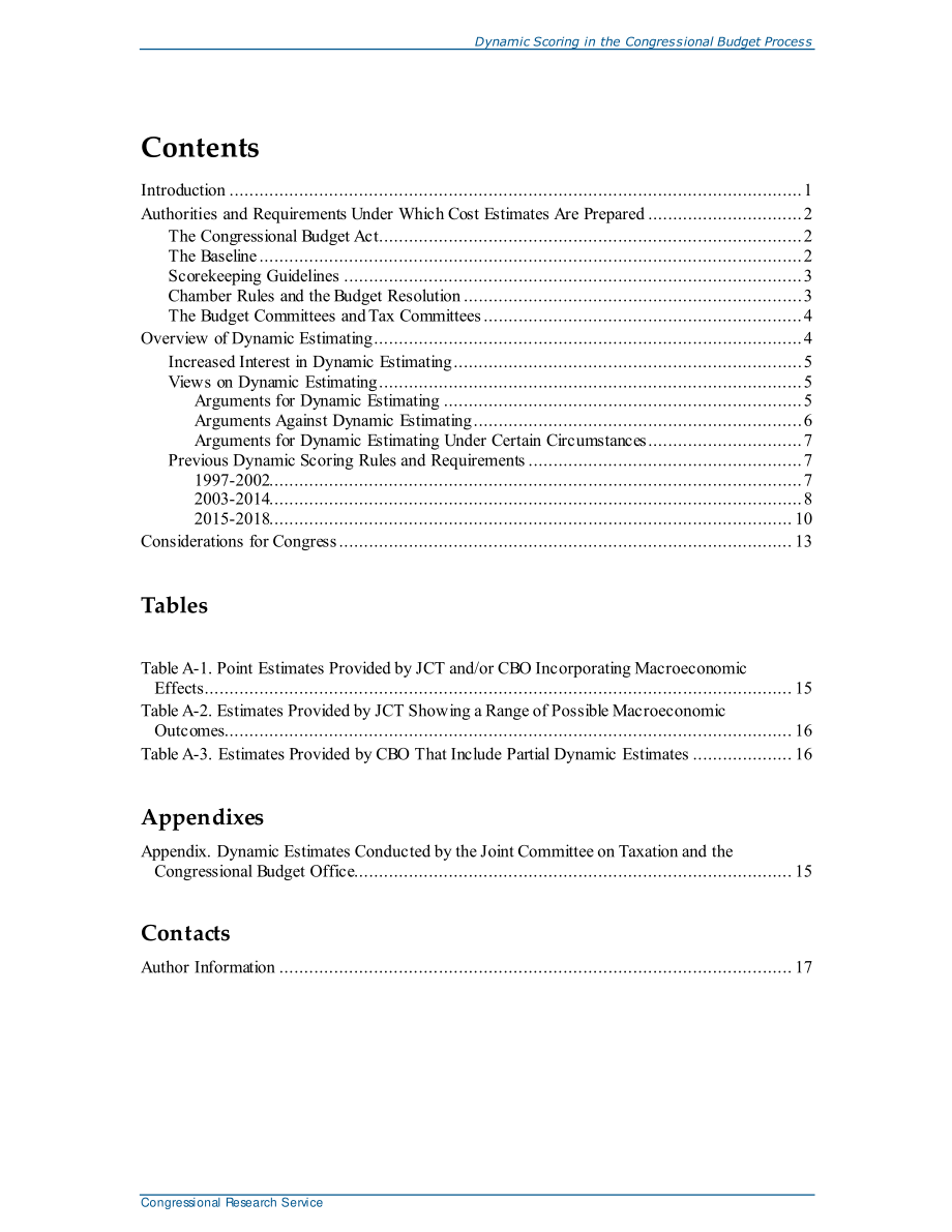 [20210802]R46233_国会预算过程中的动态评分.pdf_第3页