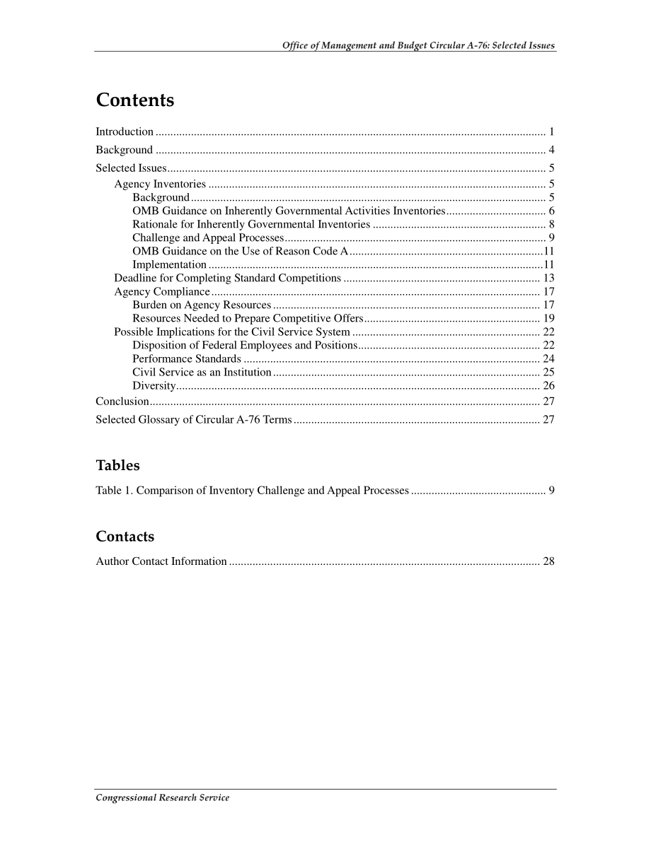 [20070410]RL32017_管理和预算办公室通告A-76：选定的问题.pdf_第3页