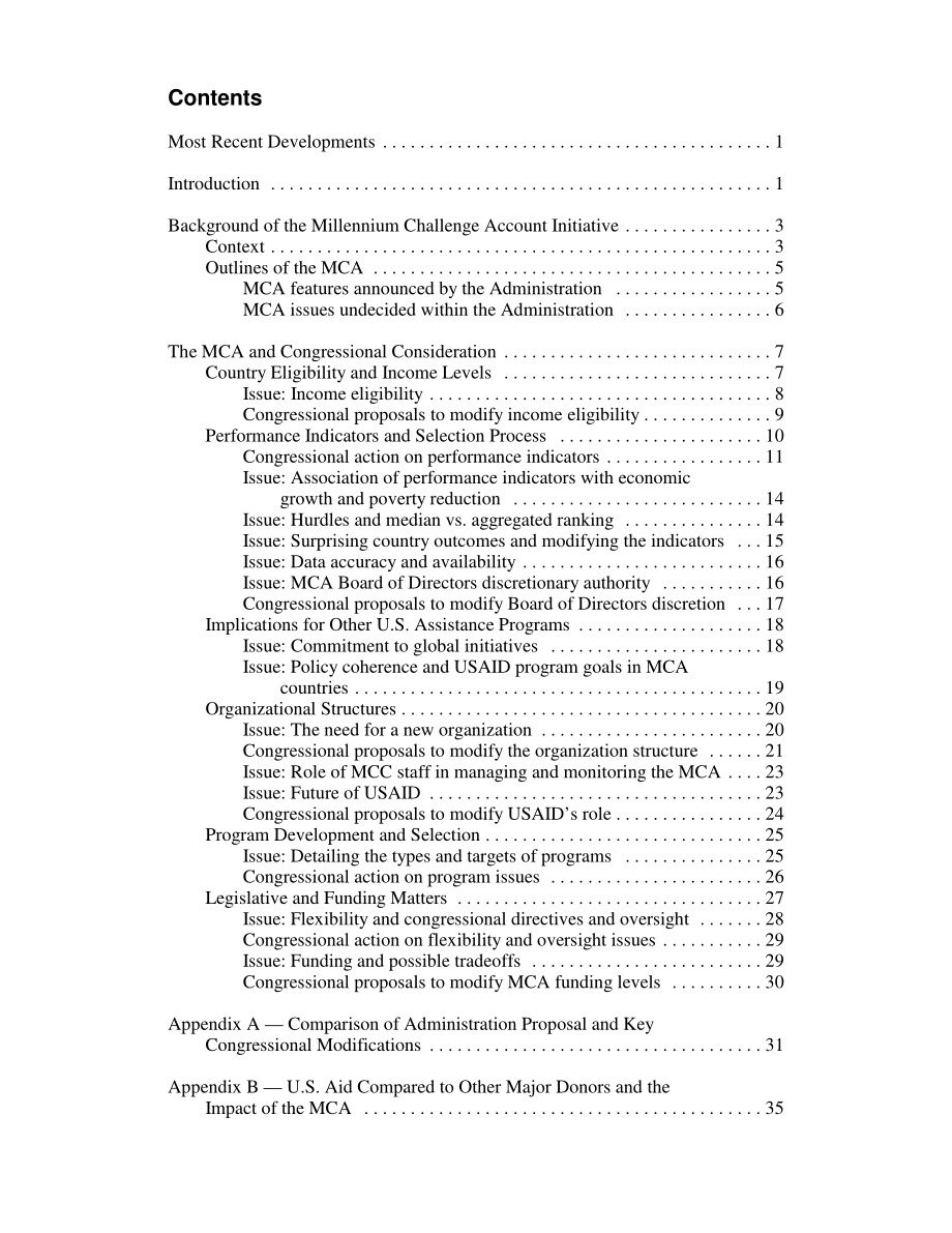 [20040319]RL31687_千年挑战账户：国会审议一项新的对外援助倡议.pdf_第3页