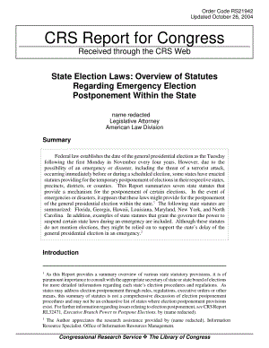 [20041026]RS21942_州选举法：关于州内紧急选举延期的法规概述.pdf