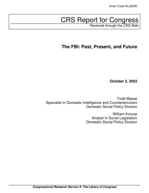 [20031002]RL32095_FBI：过去、现在和未来.pdf