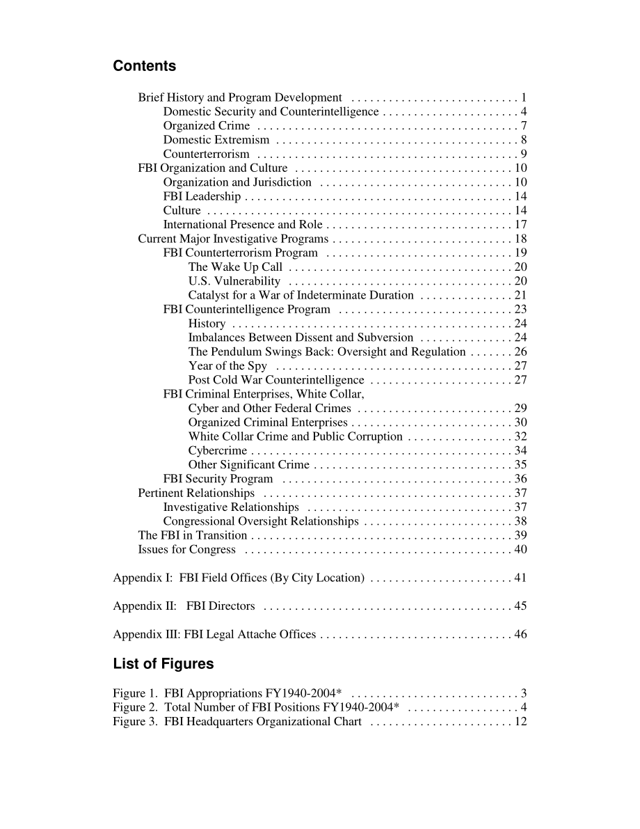 [20031002]RL32095_FBI：过去、现在和未来.pdf_第3页