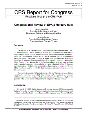 [20050725]RS22207_美国国会对环保署汞规则的审查.pdf
