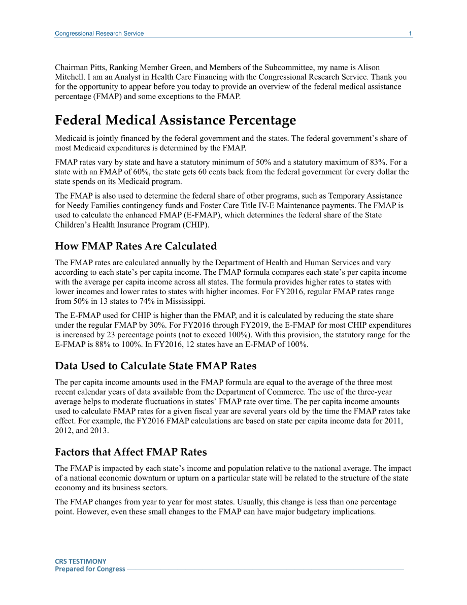 [20160210]TE10006_检查Medicaid和CHIP的联邦医疗援助百分比.pdf_第2页
