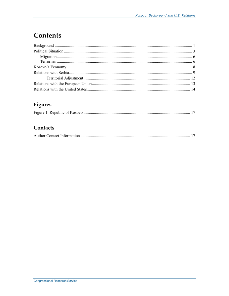 [20180813]R44979_科索沃：背景和美国关系.pdf_第3页