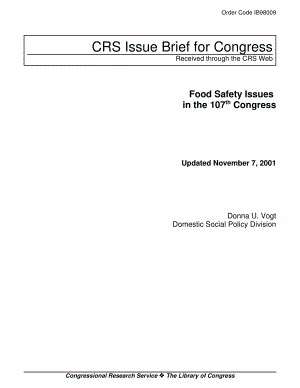 [20011107]IB98009_第107届国会的食品安全问题.pdf