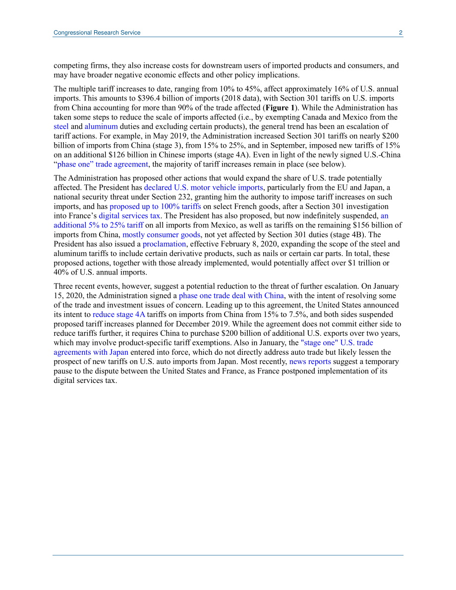 [20200129]IN10971_美国关税升级：受影响的贸易.pdf_第2页