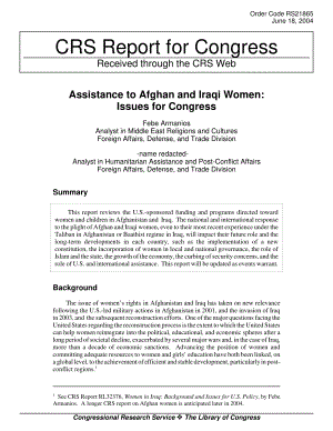 [20040618]RS21865_向阿富汗和伊拉克妇女提供援助：国会议题.pdf