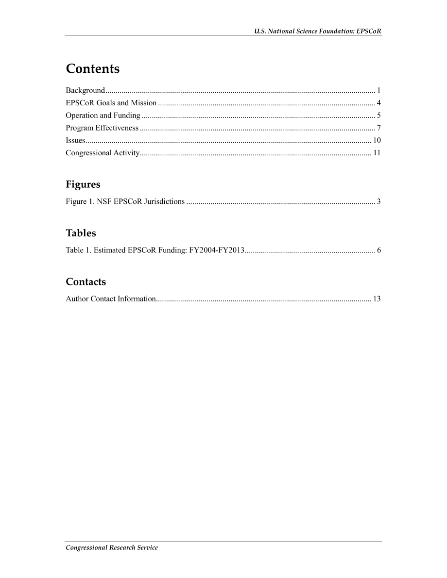 [20120228]RL30930_美国国家科学基金会：刺激竞争研究的实验计划（EPSCoR）.pdf_第3页