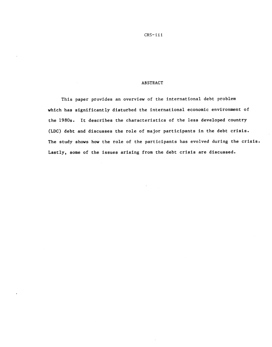 [19840917]84-162E_财务和调整：1982-1984年国际债务危机.pdf_第3页