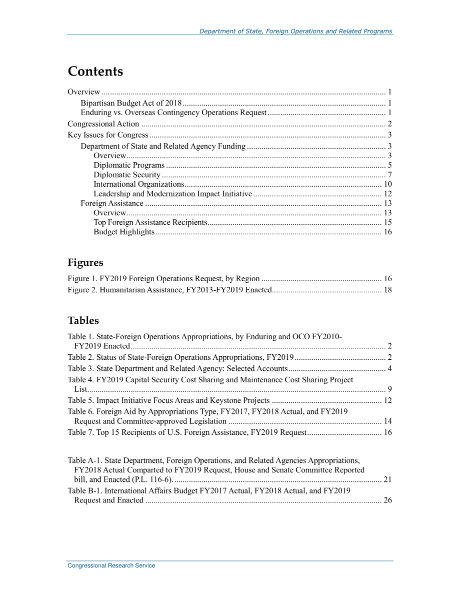 [20190325]R45168_国务院、外国业务和相关计划：2019财年预算和拨款.pdf_第3页