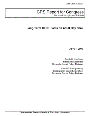 [20060731]RL33595_长期护理：关于成人日托的事实.pdf