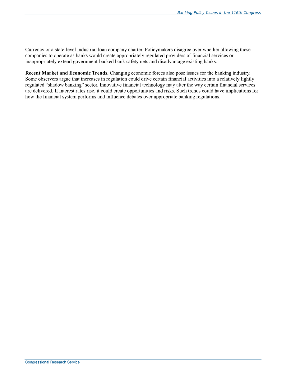 [20190221]R45518_第116届国会的银行政策问题.pdf_第3页