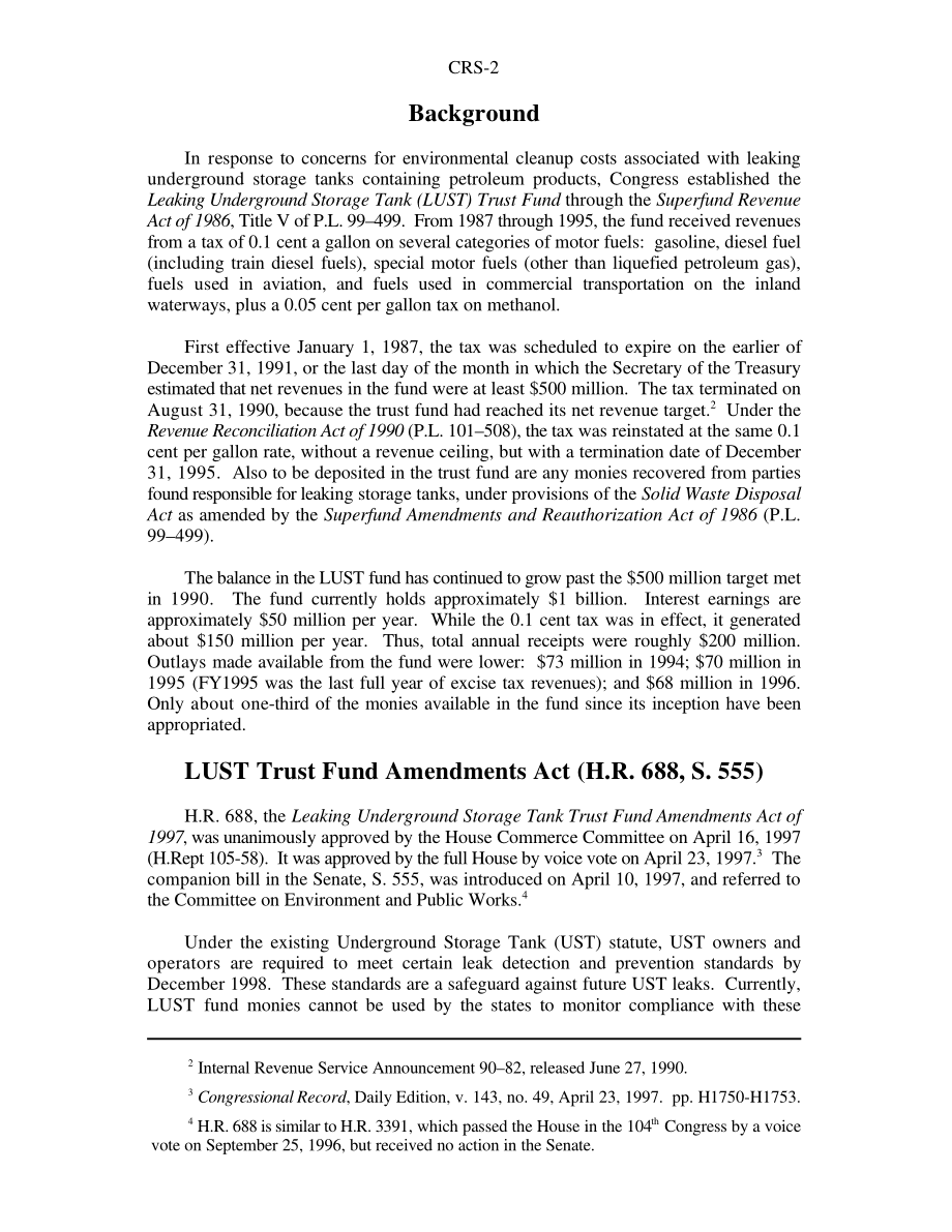 [19970828]97-472_泄漏地下储罐信托基金（LUST）1.pdf_第2页