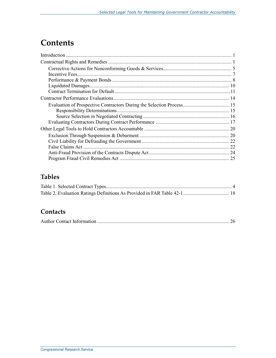 [20180926]R45322_维护政府承包商责任的选定法律工具.pdf_第3页