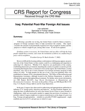 [20030306]RS21454_伊拉克：战后潜在的对外援助问题.pdf