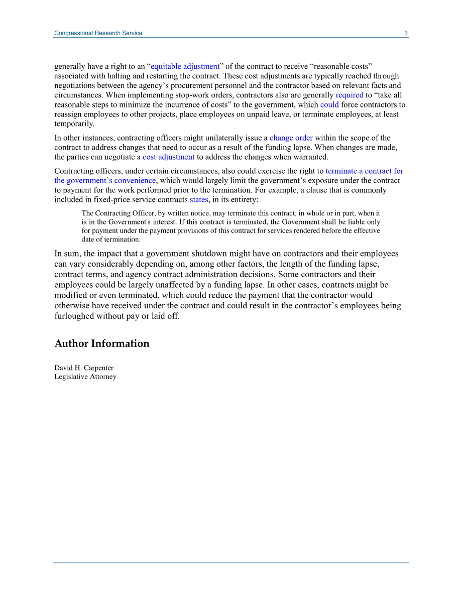 [20190110]LSB10243_政府关门如何影响政府合同.pdf_第3页