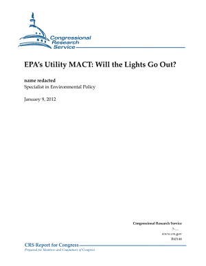 [20120109]R42144_EPA的公用事业MACT：灯会熄灭吗？.pdf