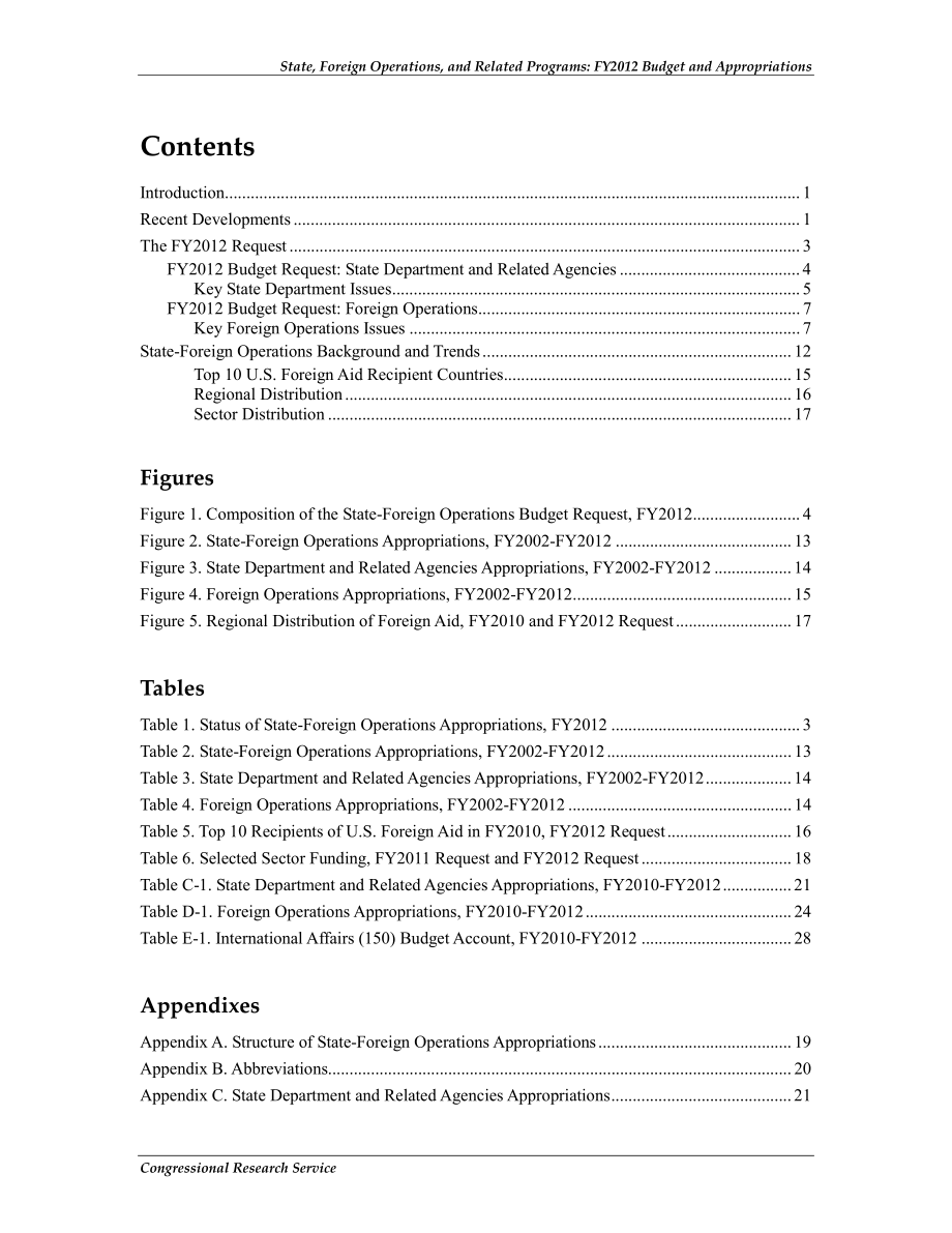[20120106]R41905_州、国外业务和相关计划：2012财年预算和拨款.pdf_第3页