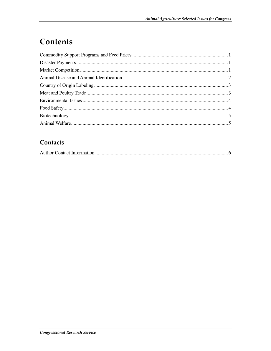 [20070315]RS22526_动物农业：国会选定议题.pdf_第3页