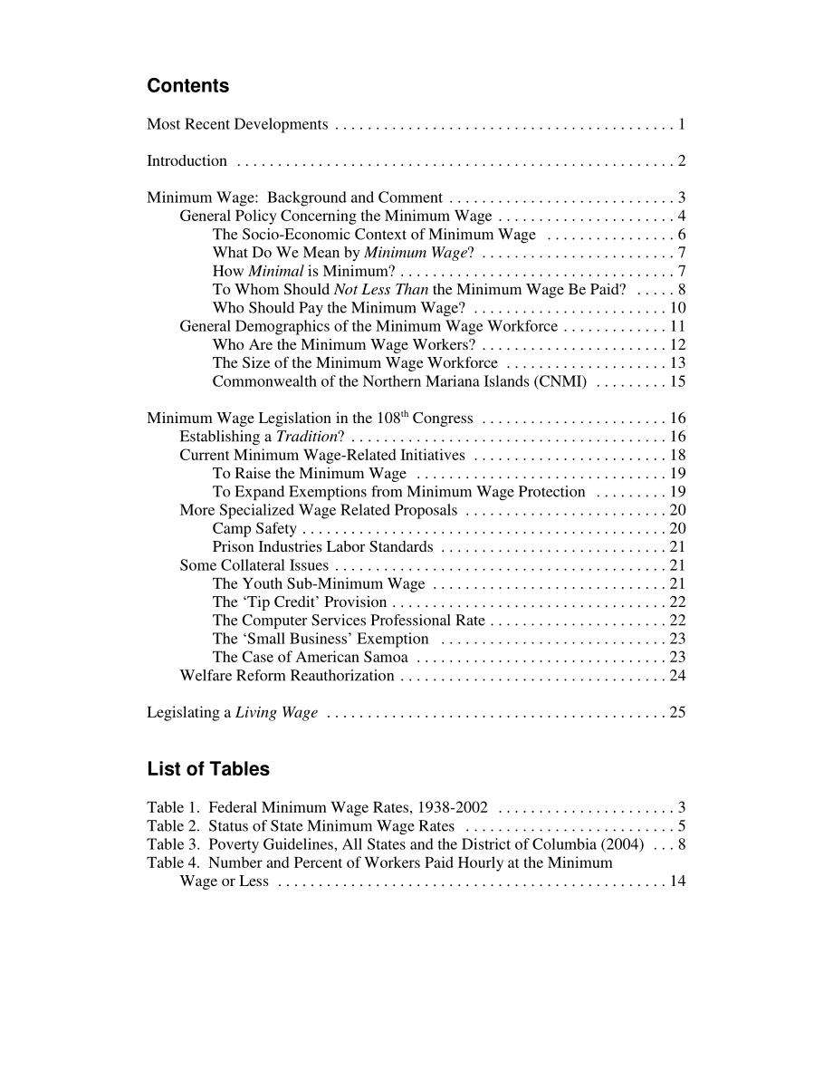 [20050207]RL30993_《公平劳动标准法》：第108届国会最低工资.pdf_第3页