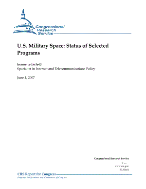[20070604]RL33601_美国军事空间：所选程序的状态.pdf