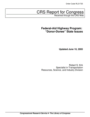 [20050610]RL31735_联邦援助公路计划：“捐助受赠人”国家问题.pdf