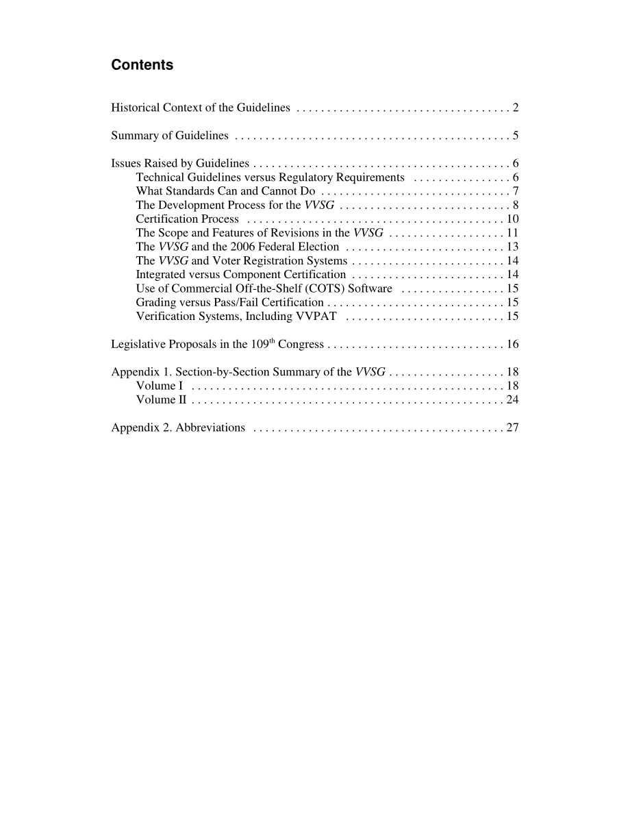 [20051109]RL33146_联邦自愿投票系统指南：总结和分析问题.pdf_第3页
