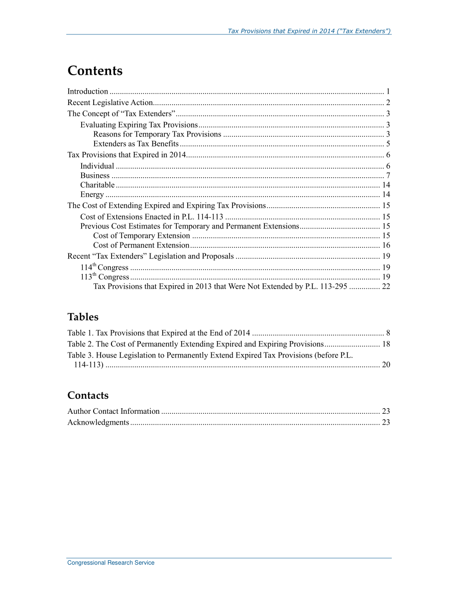 [20160330]R43898_2014年到期的税收规定（“税收扩展器”）.pdf_第3页