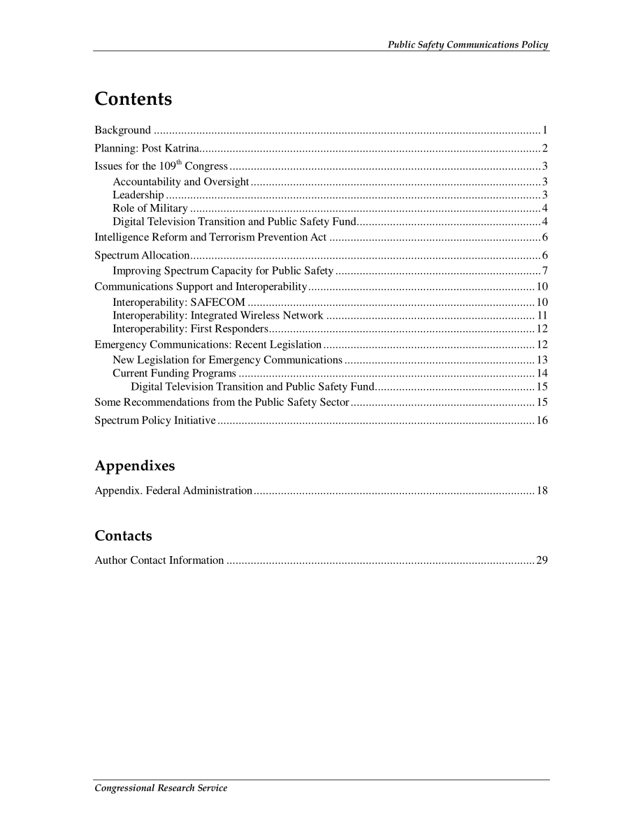 [20070131]RL32594_公共安全通信政策.pdf_第3页