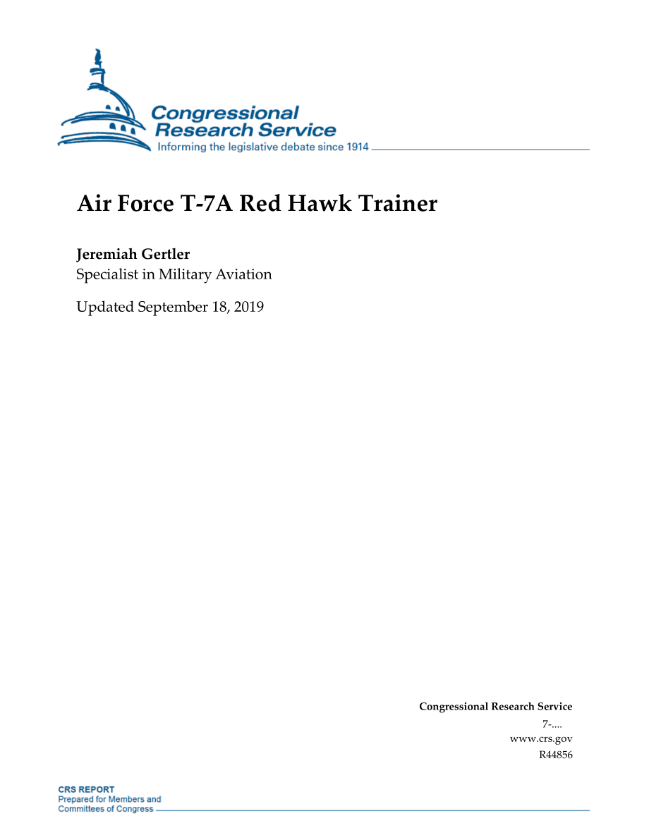 [20190918]R44856_空军T-7A红鹰教练机.pdf_第1页